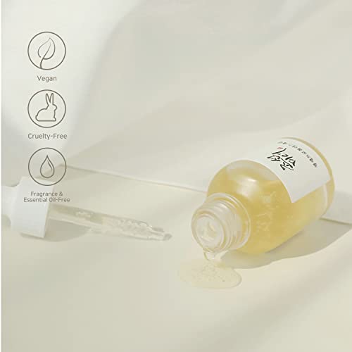 Beauty of Joseon Serum Line (Glow Serum (Propolis + Niacinamide))