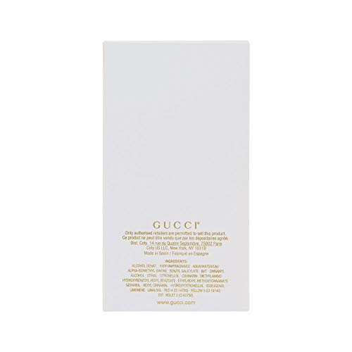 Gucci Guilty Pour Femme Eau de Parfum Spray for Women - 3 Oz