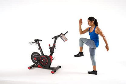Echelon EX3 Smart Connect Fitness Bike (Black) (EX3 BLACK) , Large
