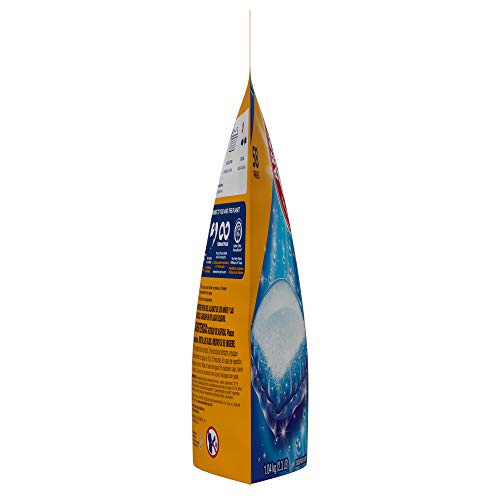 Arm & Hammer 4-in-1 Laundry Detergent Power Paks, 58 Count