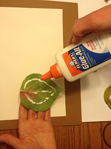 Elmer's 4oz Glue-All Multi-Purpose Liquid Glue