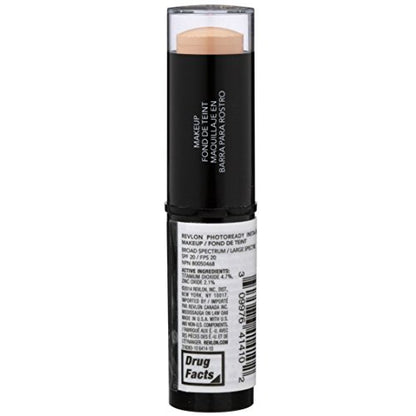 3 Ct Revlon PhotoReady Insta-Fix Makeup, Ivory