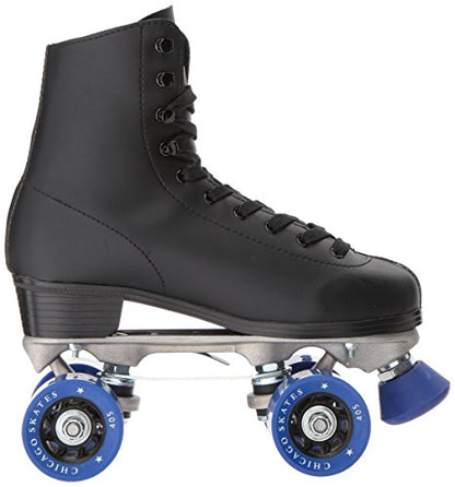 CHICAGO SKATES Men'S Skate 11, Black (CRS40511)
