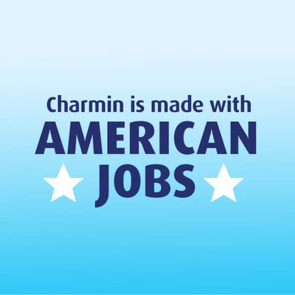Charmin Ultra Gentle Toilet Paper, 18 Mega Rolls = 72 Regular Rolls