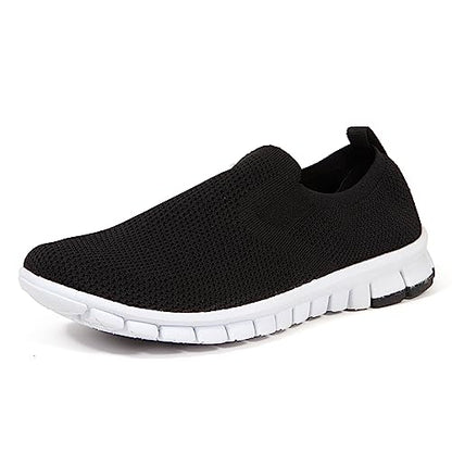 Deer Stags mens Eddy Sneaker, Black, 9 US