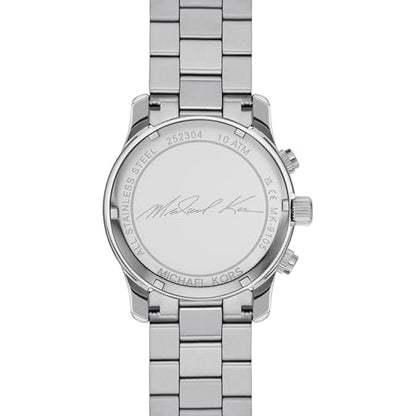 Michael Kors Men's Runway Quartz Watch