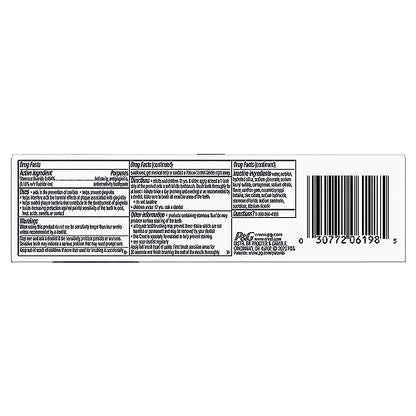 Crest Pro-Health Gum and Sensitivity, Sensitive Toothpaste, All Day Protection, 3.7 oz