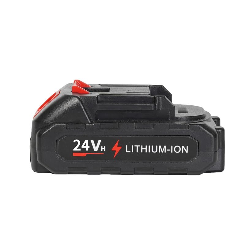 YangDiana Mini Chainsaw - Efficient,Lightweight,and Cordless,Mini Chainsaw 6 Inch,Reliable Chain Saw With 2 x 6000mAh Rechargeable Battery,Portable One-Handed Electric Chainsaw for Tree Trimming Wood