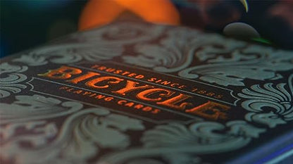 Bicycle Sea King Premium Playing Cards, 1 Deck