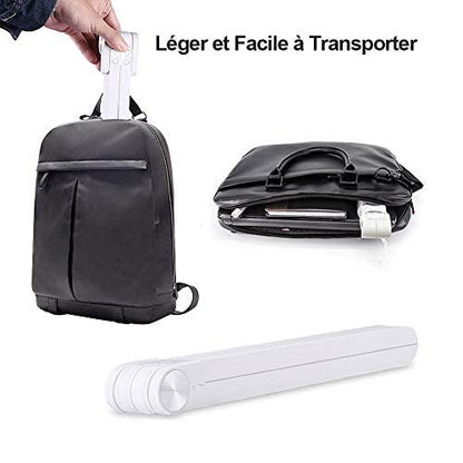 G-Color Laptop Stand White