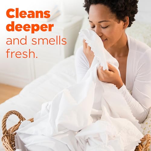 Add 3 to your cart. Tide Laundry Detergent Liquid Soap, High Efficiency (He), Original Scent, 64 Loads 3 Ct
