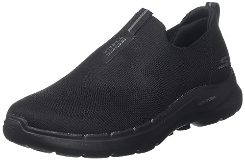 SKECHERS Performance 216202/216202WW Black 10.5