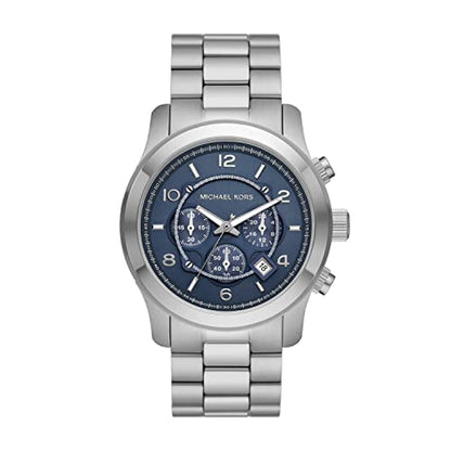 Michael Kors Men's Runway Quartz Watch