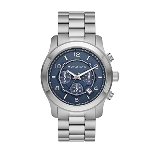 Michael Kors Men's Runway Quartz Watch