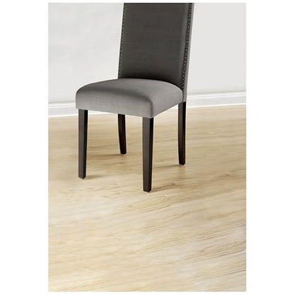 Scotch Felt Pads, Felt Furniture Pads for Protecting Hardwood Floors, Round, 1 in. Diameter, Beige, 32 Pads