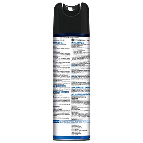 Hotshot Flying Insect Killer, 15 Oz, Aerosol