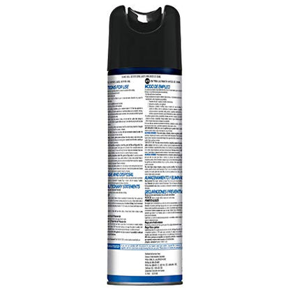 Hotshot Flying Insect Killer, 15 Oz, Aerosol