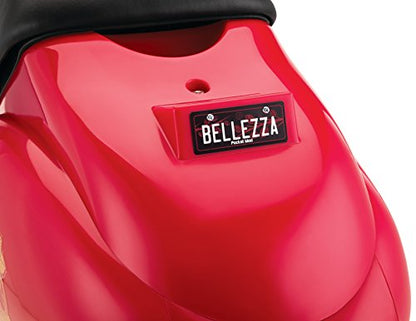 Razor Pocket Mod Bellezza - 36V Euro-Style Electric Scooter for Ages 14+, Up to 70 min Ride Time, 16" Pneumatic Tires, For Riders up to 220 lbs