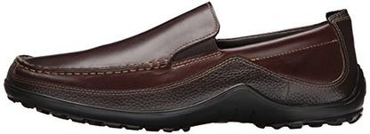 Cole Haan Men's Tucker Venetian Loafer French Roast 8 M US