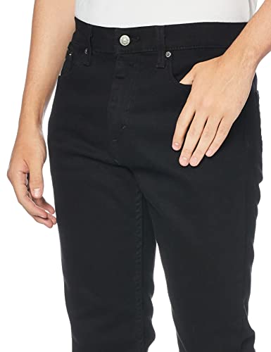 Levi's Men's 512 Slim Taper Fit Jeans, Native Cali-Stretch, 29W x 30L