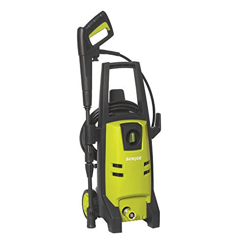 Sun Joe SPX1500 Pressure Joe 12 Amp Electric Pressure Washer