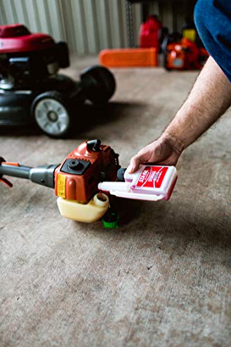 STA-BIL Storage Fuel Stabilizer - Keeps Fuel Fresh for 24 Months - Prevents Corrosion - Gasoline Treatment that Protects Fuel System - Fuel Saver - Treats 40 Gallons - 16 Fl. Oz. (22207-12PK)