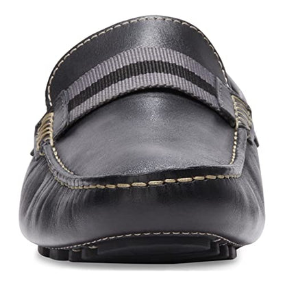 Eastland Men's Whitman Loafer, Black, 9