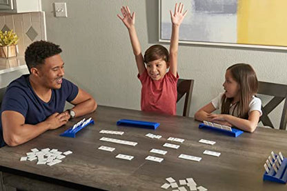 Rummikub - The Original Rummy Tile Game by Pressman