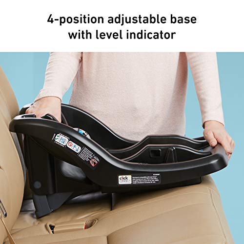 Graco SnugRide 35 Lite LX Infant Car Seat (SnugRide, Studio)