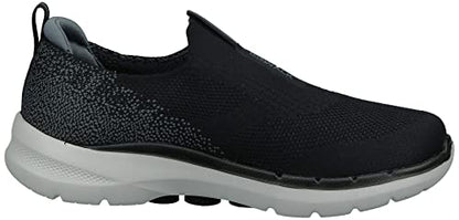Skechers Go Walk 6-216202 Black 8 D (M)
