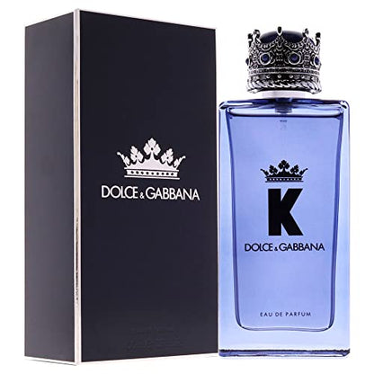 Dolce & Gabbana K Men 3.3 oz EDP Spray