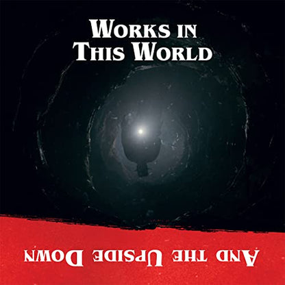 Stranger Things Demogorgon Hunting LED Flashlight by Energizer, Limited , Vintage , Collector’s Edition (Batteries Included)