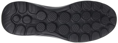 Skechers Go Walk 6-216202 Black 8 D (M)