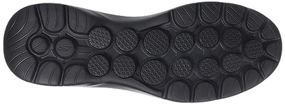 Skechers Go Walk 6-216202 Black 8 D (M)