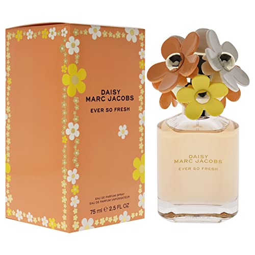 Marc Jacobs Daisy Ever So Fresh EDP Spray Women 2.5 oz