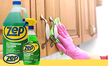 Zep ZU0567128 All-Purpose Cleaner & Degreaser