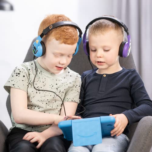 Made for Amazon, Kids Bluetooth Headset Ages (3-7)