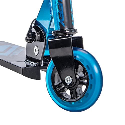 Huffy Prizm Kids Metaloid 100mm Scooter
