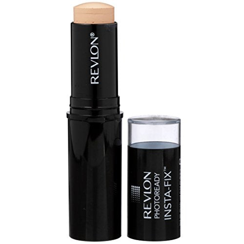 3 Ct Revlon PhotoReady Insta-Fix Makeup, Ivory