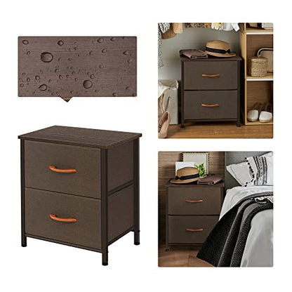 AZL1 Life Concept Organizer Unit for Bedroom, Hallway, Entryway and Closets