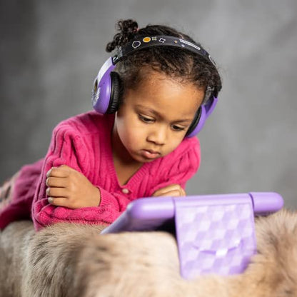 Made for Amazon, Kids Bluetooth Headset Ages (3-7)