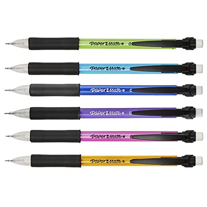 School Supplies Kit, Highlighters, Mechanical Pencils, Glue Sticks, Erasers, Permanent Markers, Gel Pens, Pencils, School Glue And More From Sharpie, Elmer’s, Paper Mate, & Expo, 38 Pieces