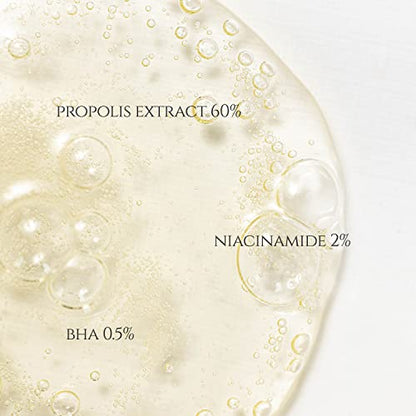 Beauty of Joseon Serum Line (Glow Serum (Propolis + Niacinamide))