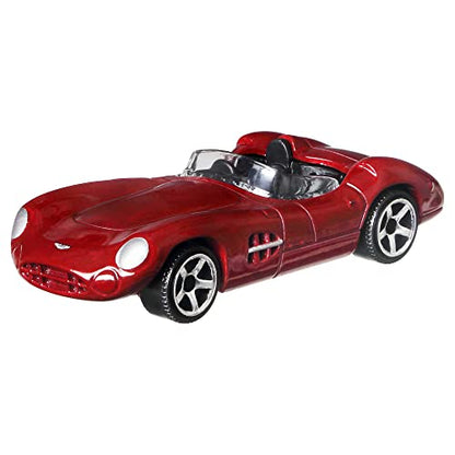 Matchbox Cars, 9-Pack Die-Cast 1:64 Scale Toy Cars, Construction or Garbage Trucks, Rescue Vehicles or Planes (Styles May Vary)