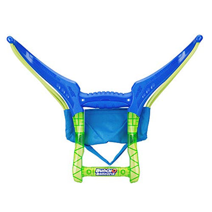 Bunch O Balloons Water Balloons - ZURU Slingshot Multicolor, 100 Balloons