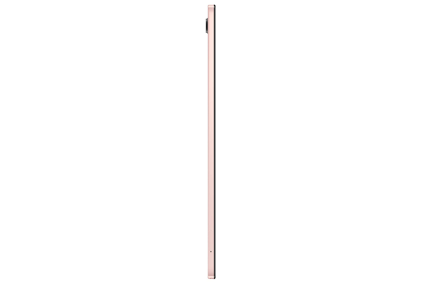 SAMSUNG Galaxy Tab A8 10.5” 64GB Android Tablet, LCD Screen, Kids Content, Smart Switch, Expandable Memory, Long Lasting Battery, Fast Charging, US Version, 2022, Pink Gold