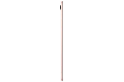 SAMSUNG Galaxy Tab A8 10.5” 64GB Android Tablet, LCD Screen, Kids Content, Smart Switch, Expandable Memory, Long Lasting Battery, Fast Charging, US Version, 2022, Pink Gold