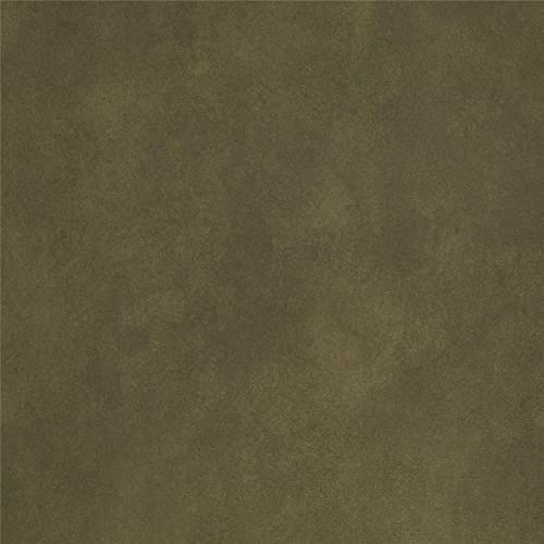 Novogratz Tallulah Memory Foam Futon, Convertible Couch, Green Velvet