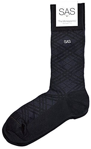 UPDATE: DEAD! Secret Agent Socks - ultra fine dress socks for the discerning secret agent (The Moneypenny 5 Pack)