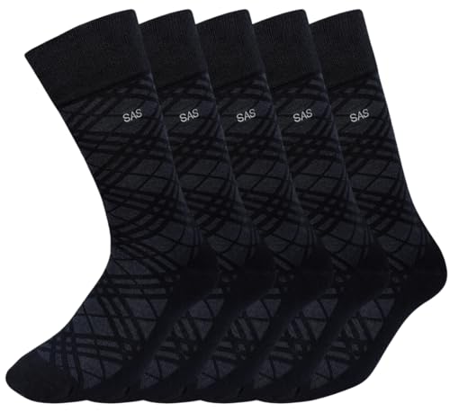UPDATE: DEAD! Secret Agent Socks - ultra fine dress socks for the discerning secret agent (The Moneypenny 5 Pack)